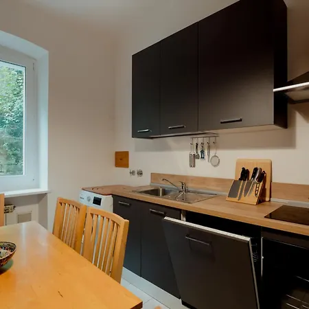 Apartment All'acquedotto 79