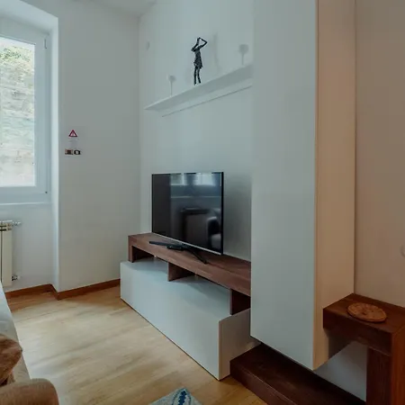 All'acquedotto 79 Apartment