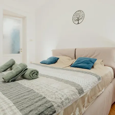 Apartment All'acquedotto 79