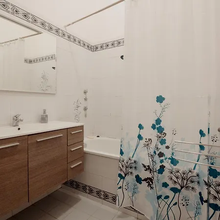 All'acquedotto 79 Apartment Trieste
