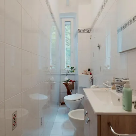 Apartment All'acquedotto 79
