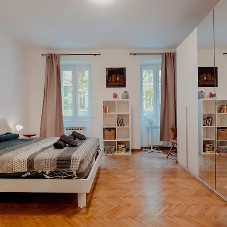 All'acquedotto 79 Apartment